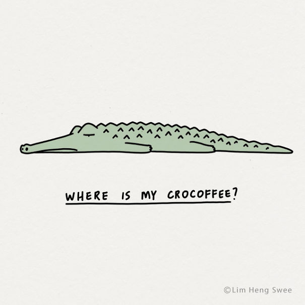 Crocodile