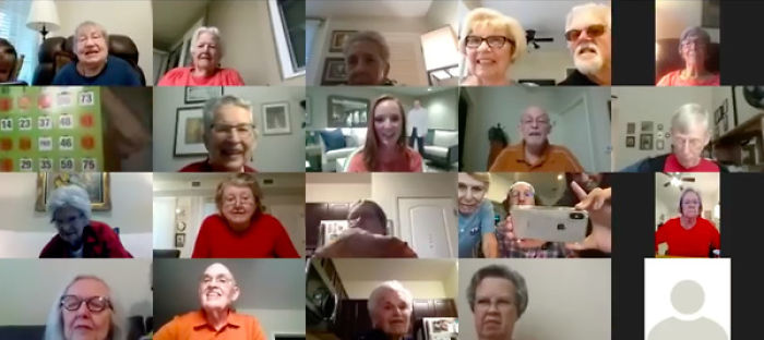 Matthew McConaughey Melts Everyone’s Hearts By Hosting A Bingo Game For Isolating Elders Matthew McConaughey Melts Everyone’s Hearts By Hosting A Bingo Game For Isolating Elders