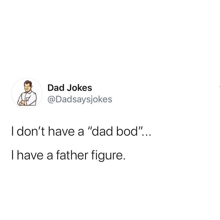 Dad Jokes