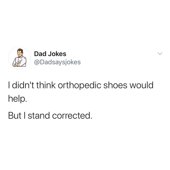 Dad Jokes