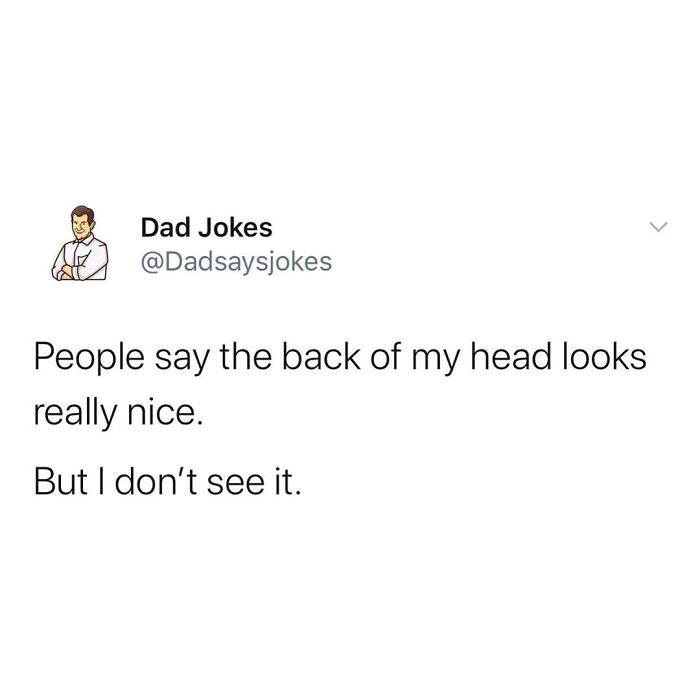Dad Jokes