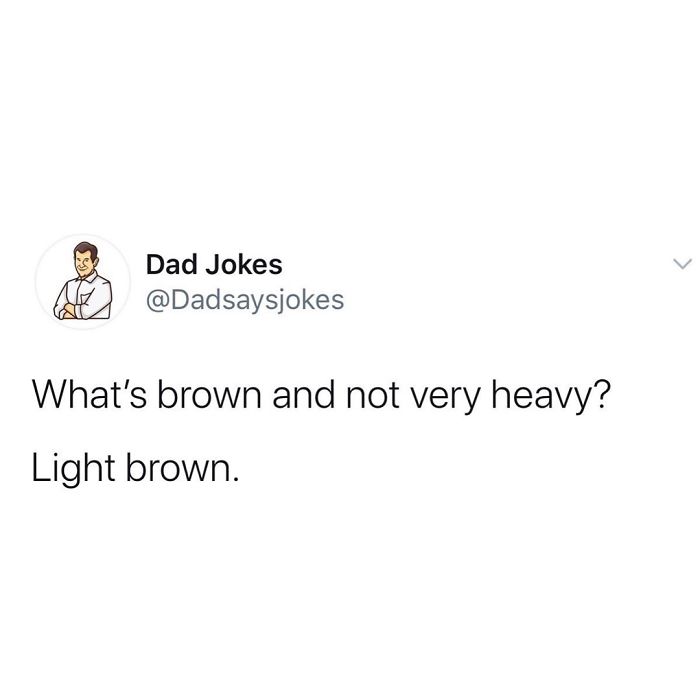 Dad Jokes