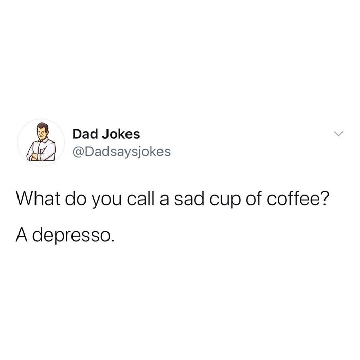 Dad Jokes