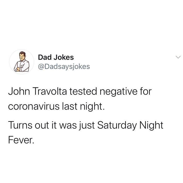 Dad Jokes