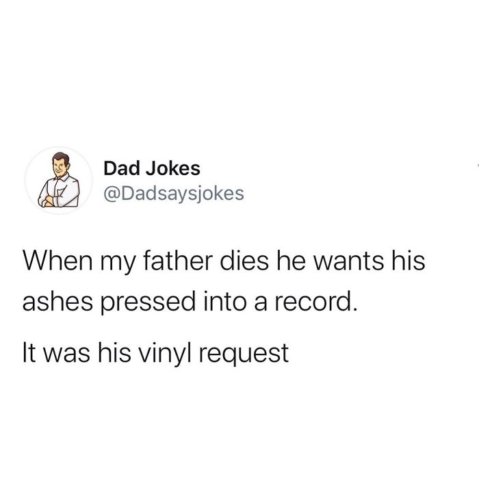 Dad Jokes