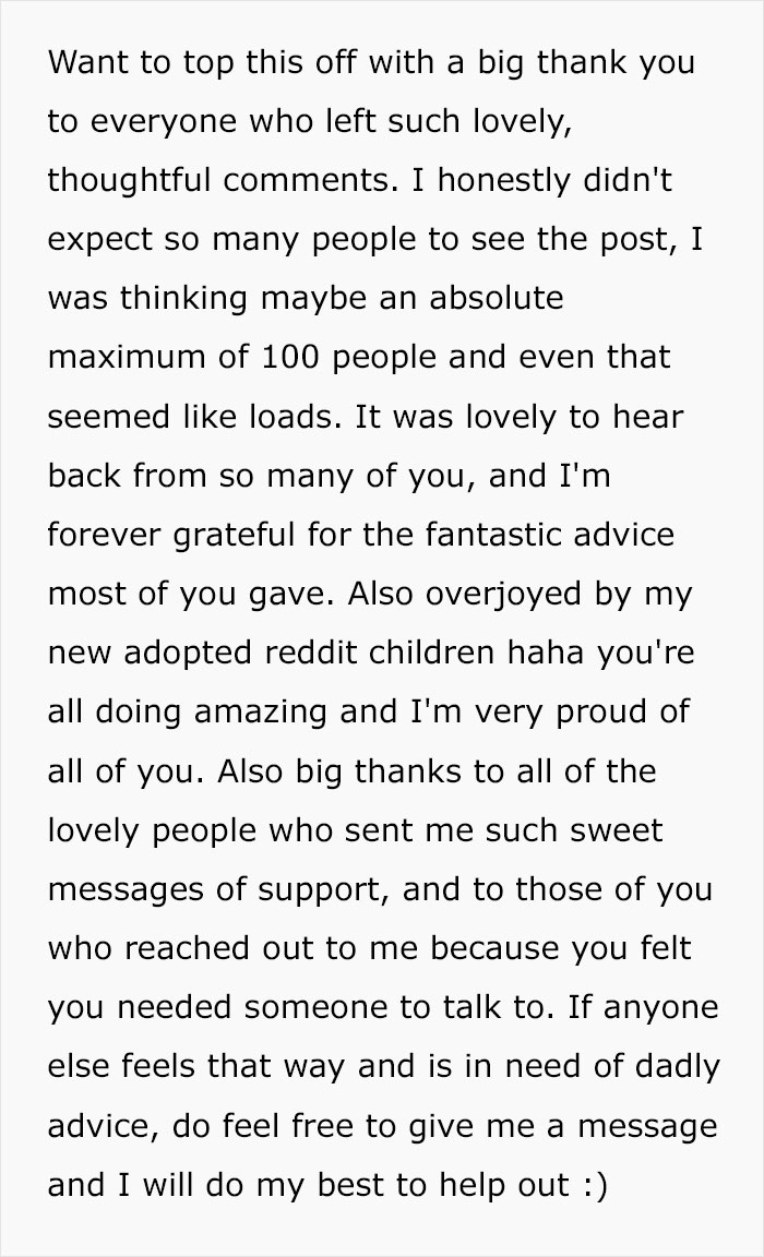 Dad Knows His Son And His Male "Friend" Are Secretly Dating, Asks People How To Tell Him It's Ok, Posts A Wholesome Update Dad Knows His Son And His Male "Friend" Are Secretly Dating, Asks People How To Tell Him It's Ok, Posts A Wholesome Update