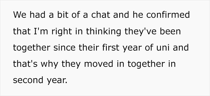 Dad Knows His Son And His Male "Friend" Are Secretly Dating, Asks People How To Tell Him It's Ok, Posts A Wholesome Update Dad Knows His Son And His Male "Friend" Are Secretly Dating, Asks People How To Tell Him It's Ok, Posts A Wholesome Update