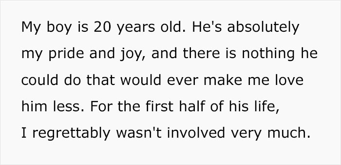 Dad Knows His Son And His Male "Friend" Are Secretly Dating, Asks People How To Tell Him It's Ok, Posts A Wholesome Update Dad Knows His Son And His Male "Friend" Are Secretly Dating, Asks People How To Tell Him It's Ok, Posts A Wholesome Update