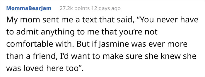 Dad Knows His Son And His Male "Friend" Are Secretly Dating, Asks People How To Tell Him It's Ok, Posts A Wholesome Update Dad Knows His Son And His Male "Friend" Are Secretly Dating, Asks People How To Tell Him It's Ok, Posts A Wholesome Update