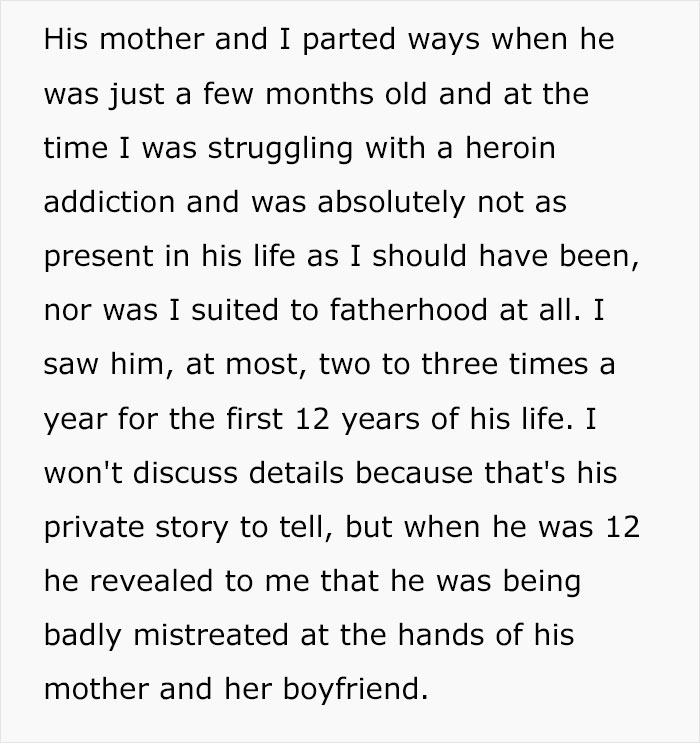 Dad Knows His Son And His Male "Friend" Are Secretly Dating, Asks People How To Tell Him It's Ok, Posts A Wholesome Update Dad Knows His Son And His Male "Friend" Are Secretly Dating, Asks People How To Tell Him It's Ok, Posts A Wholesome Update