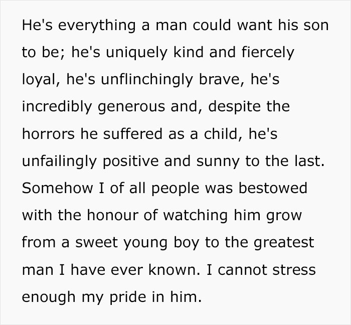 Dad Knows His Son And His Male "Friend" Are Secretly Dating, Asks People How To Tell Him It's Ok, Posts A Wholesome Update Dad Knows His Son And His Male "Friend" Are Secretly Dating, Asks People How To Tell Him It's Ok, Posts A Wholesome Update