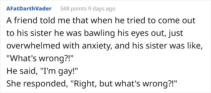 Dad Knows His Son And His Male "Friend" Are Secretly Dating, Asks People How To Tell Him It's Ok, Posts A Wholesome Update Dad Knows His Son And His Male "Friend" Are Secretly Dating, Asks People How To Tell Him It's Ok, Posts A Wholesome Update