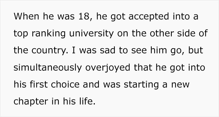 Dad Knows His Son And His Male "Friend" Are Secretly Dating, Asks People How To Tell Him It's Ok, Posts A Wholesome Update Dad Knows His Son And His Male "Friend" Are Secretly Dating, Asks People How To Tell Him It's Ok, Posts A Wholesome Update