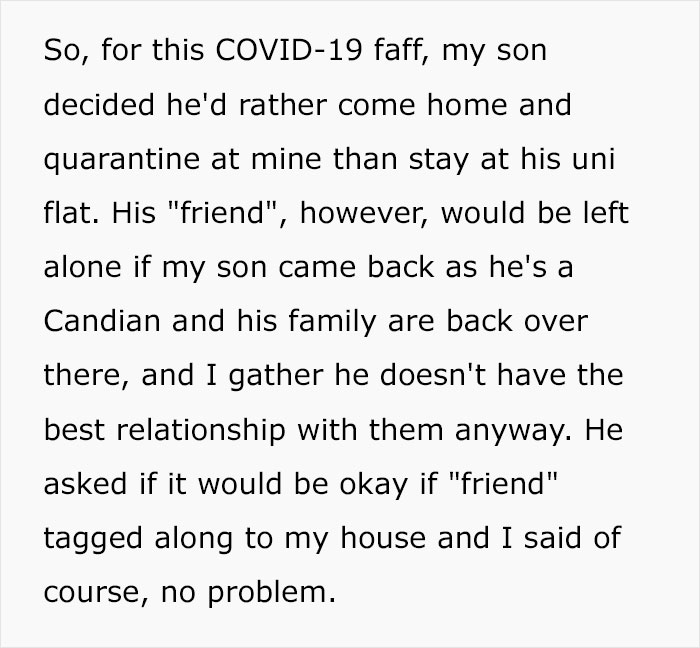 Dad Knows His Son And His Male "Friend" Are Secretly Dating, Asks People How To Tell Him It's Ok, Posts A Wholesome Update Dad Knows His Son And His Male "Friend" Are Secretly Dating, Asks People How To Tell Him It's Ok, Posts A Wholesome Update