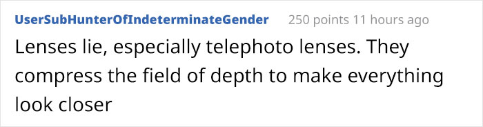 Photographer Takes Pics Of People In Public From 2 Perspectives And It Shows How Easily The Media Can Manipulate Reality Photographer Takes Pics Of People In Public From 2 Perspectives And It Shows How Easily The Media Can Manipulate Reality