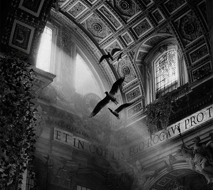 “Beyond”: My Take On What The World Will Look Like If Quarantine Doesn’t End