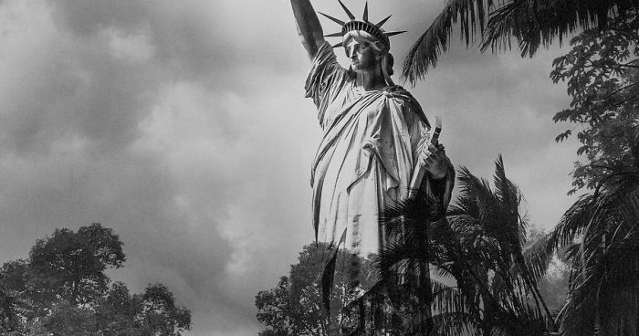 “Beyond”: My Take On What The World Will Look Like If Quarantine Doesn’t End