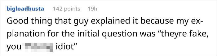 Guy Asks Why Dragons Have Eyes On The Sides Of Their Heads If They Are Predators, A Tumblr User Gives A Scientific Explanation Guy Asks Why Dragons Have Eyes On The Sides Of Their Heads If They Are Predators, A Tumblr User Gives A Scientific Explanation