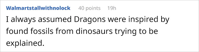 Guy Asks Why Dragons Have Eyes On The Sides Of Their Heads If They Are Predators, A Tumblr User Gives A Scientific Explanation Guy Asks Why Dragons Have Eyes On The Sides Of Their Heads If They Are Predators, A Tumblr User Gives A Scientific Explanation