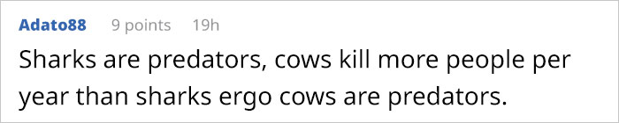 Guy Asks Why Dragons Have Eyes On The Sides Of Their Heads If They Are Predators, A Tumblr User Gives A Scientific Explanation Guy Asks Why Dragons Have Eyes On The Sides Of Their Heads If They Are Predators, A Tumblr User Gives A Scientific Explanation