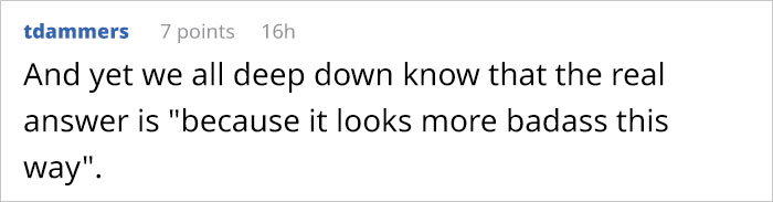 Guy Asks Why Dragons Have Eyes On The Sides Of Their Heads If They Are Predators, A Tumblr User Gives A Scientific Explanation Guy Asks Why Dragons Have Eyes On The Sides Of Their Heads If They Are Predators, A Tumblr User Gives A Scientific Explanation