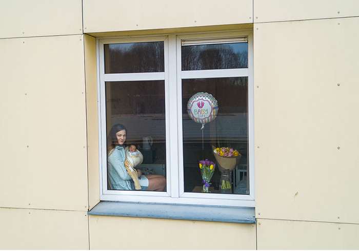 30 Quarantine Portraits That I Took With A Drone To Show Everyone That It Can Be Fun (New Pics)