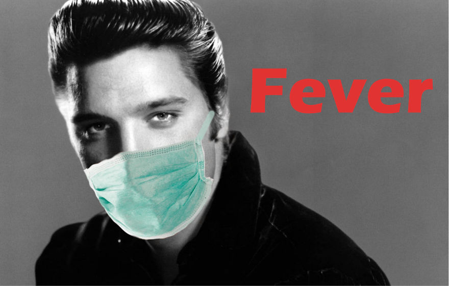 I Am Trying To Entertain During This Isolation Time