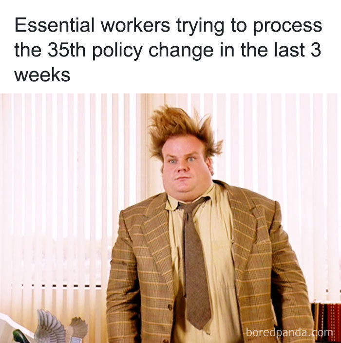 #essentialworkermeme