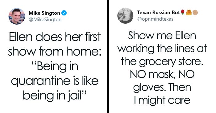 Mom Shuts Down Person Calling Her Daughter Working In Fast Food A “Hero”, Says She’s A Slave