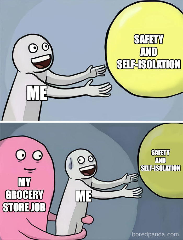 We Can Get Through This