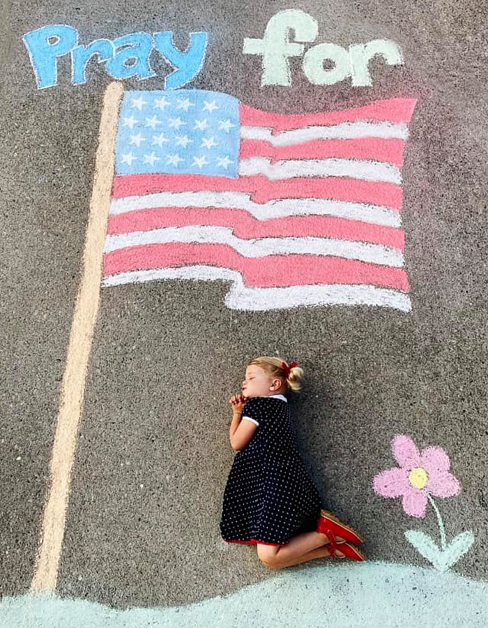 Chalk Adventures