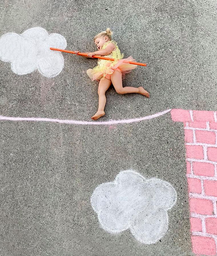 Chalk Adventures