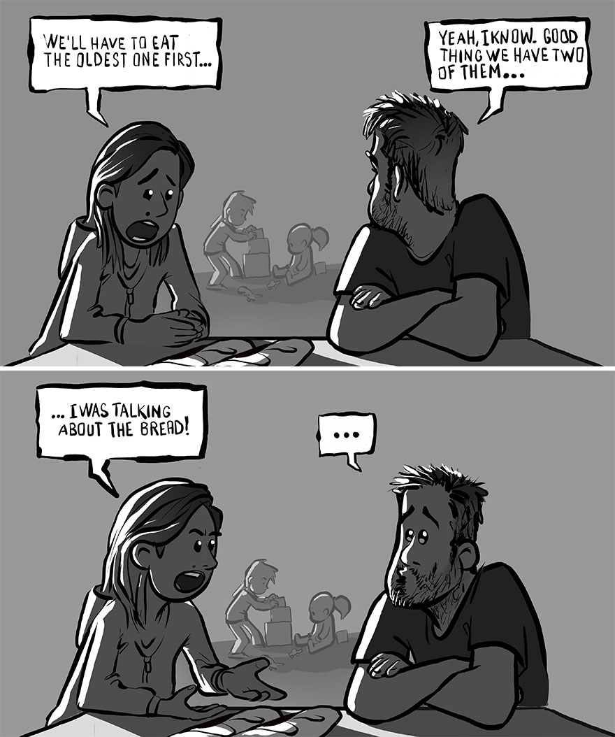 Day 23: Making Choices