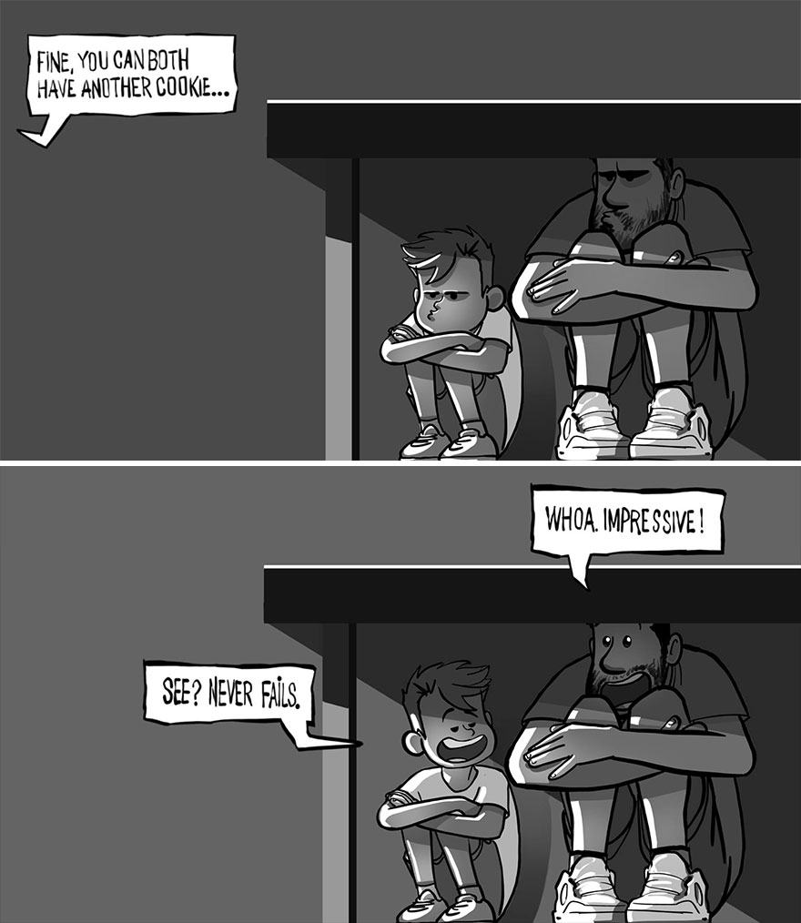 Day 33: Learning New Techniques