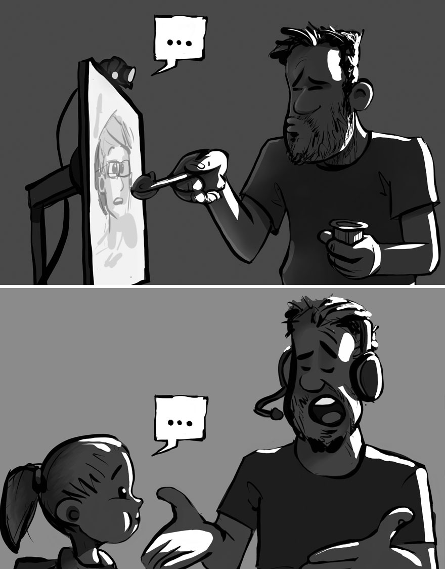 Day 20: Conference Snack