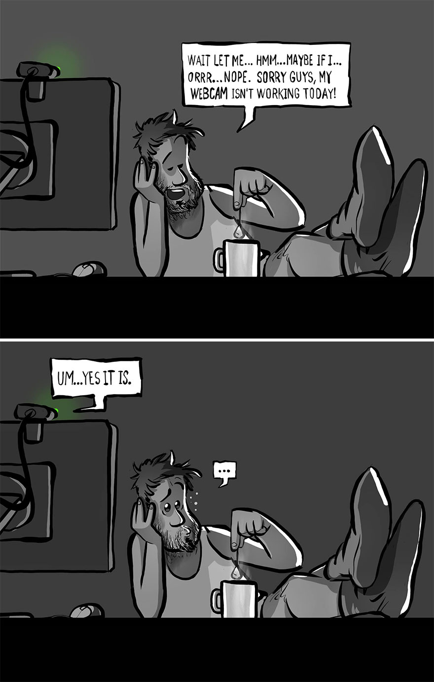 Day 28: As Ready As I Can Be