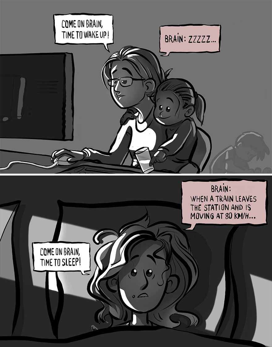 Day 25: Remote Brain