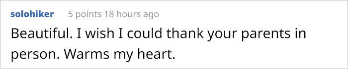Family Sets Up A "Give And Take" Outdoor Pantry, Doesn’t Expect It To Grow So Big Family Sets Up A "Give And Take" Outdoor Pantry, Doesn’t Expect It To Grow So Big