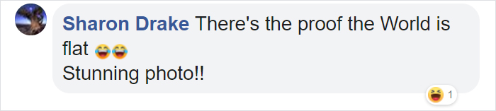 Photograper Captures A Once-In-A-Lifetime Shot Of A 'Horizontal Rainbow' That Filled The Whole Sky Photograper Captures A Once-In-A-Lifetime Shot Of A 'Horizontal Rainbow' That Filled The Whole Sky