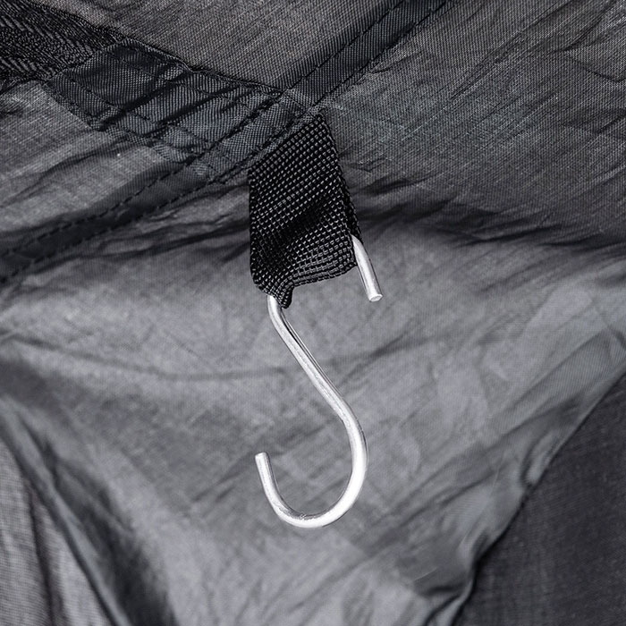 Working From Home Has Never Been Easier With This Office-Tent Working From Home Has Never Been Easier With This Office-Tent