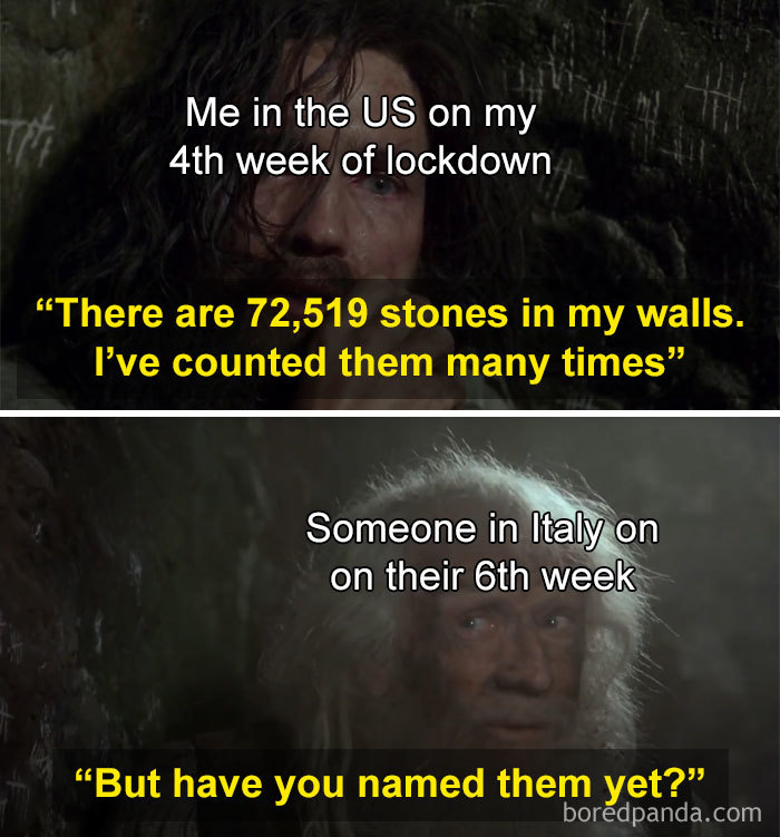 The Count Of Monte Cristo Is A Good Movie