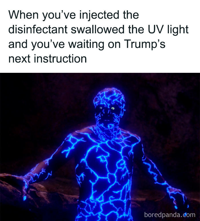 Taking That Medicine