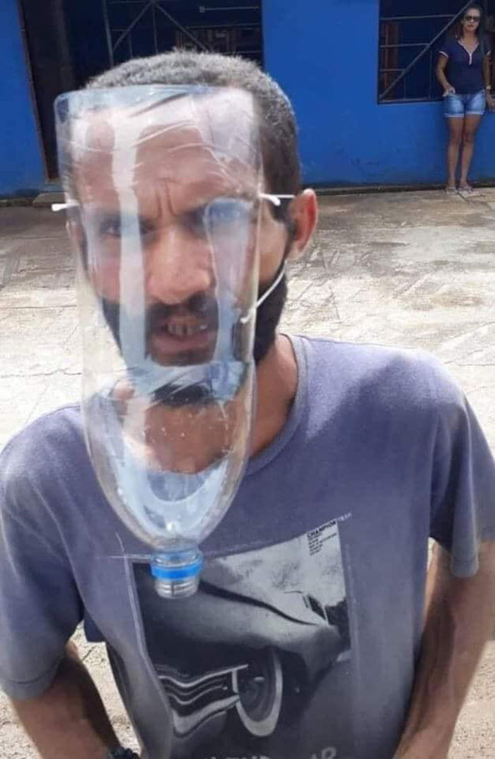 You Messed With The Wrong Country Covid-19