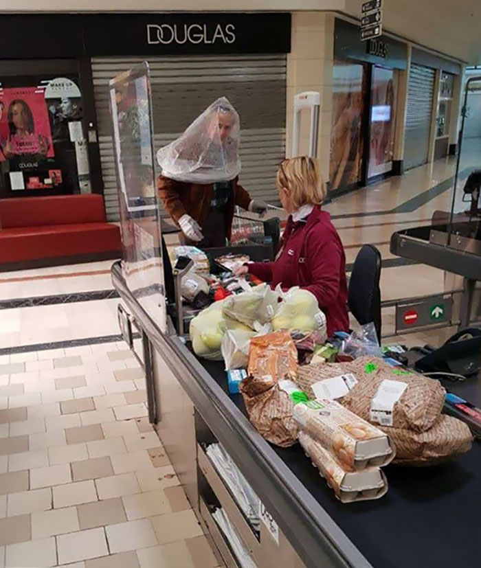 Interesting Times We Live In, Huh?