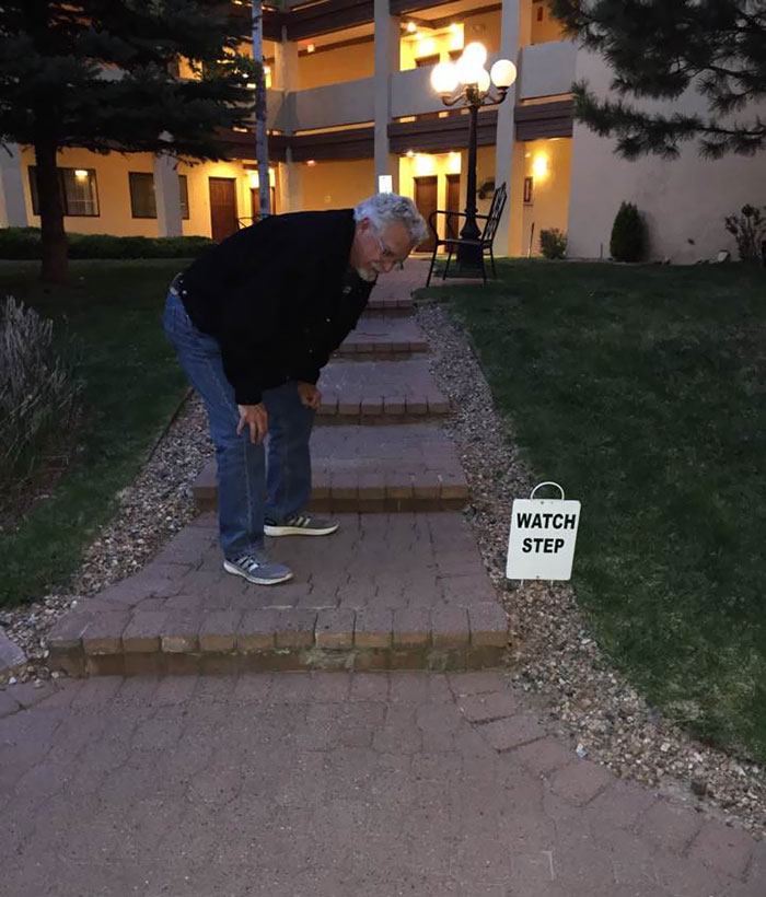 Anarchist Here. My Uncle And I Are Cut From Different Cloth