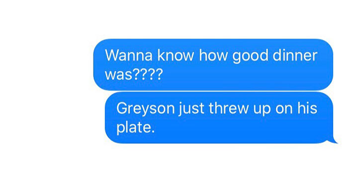 I Think I Need To Give Up On The Quarantine Cooking