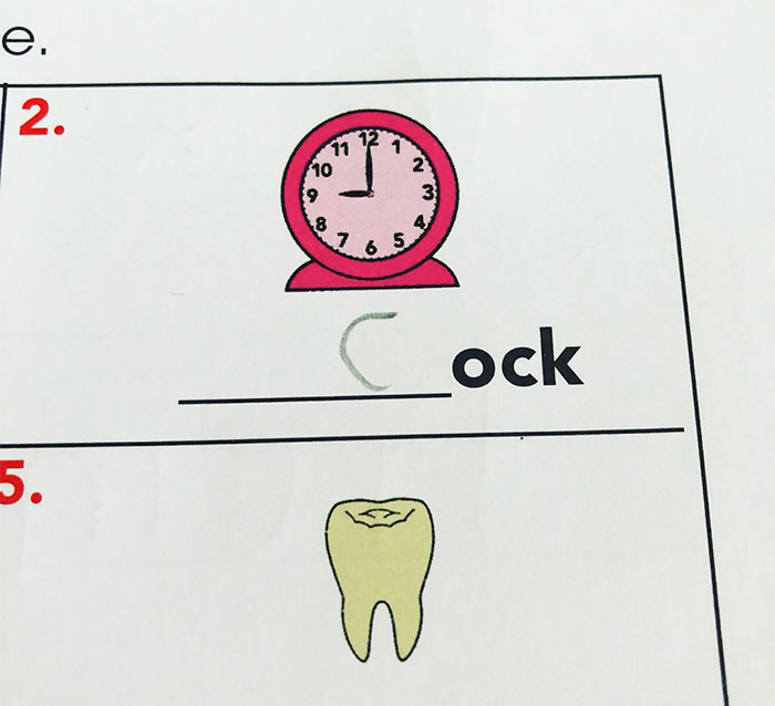 I Think I'm Failing As A Teacher