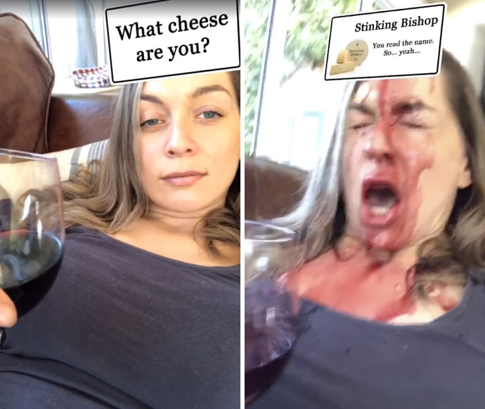 Self Isolation Day 7462