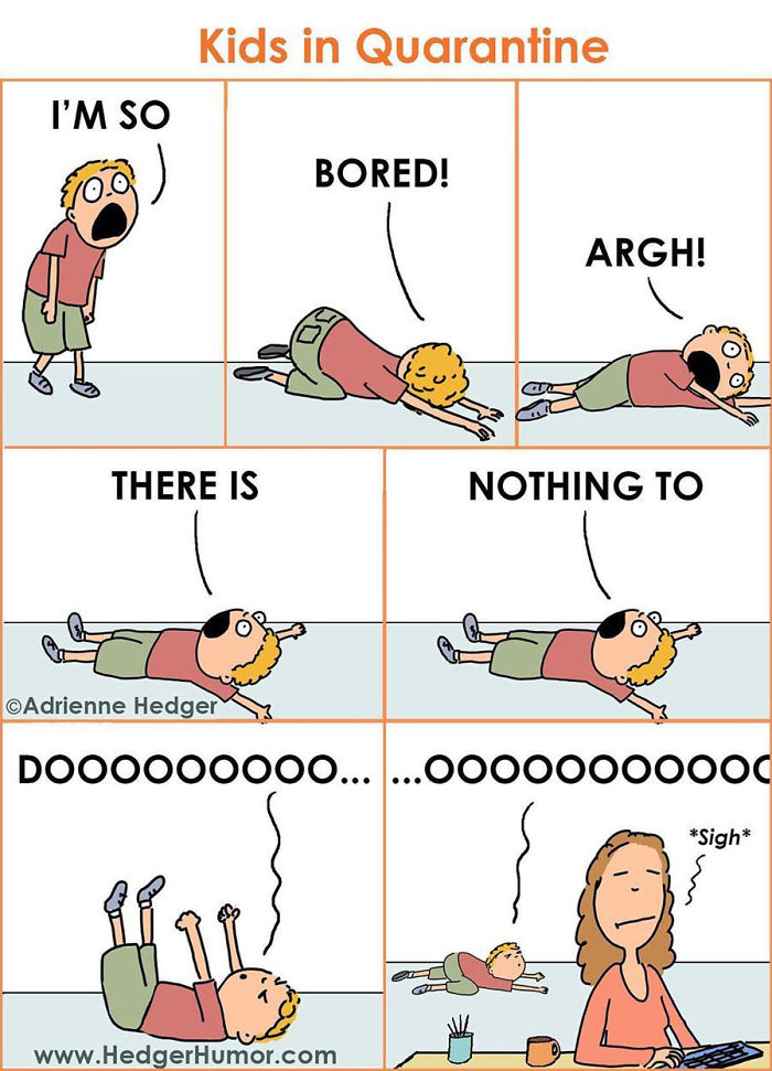Funny-Quarantine-Parenting-Comics-Hedger-Humor
