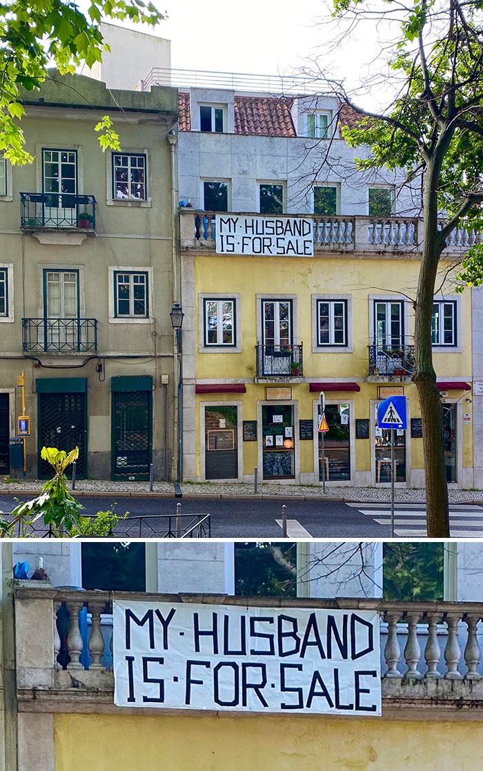 Quarantine Is Going Well In My Neighborhood